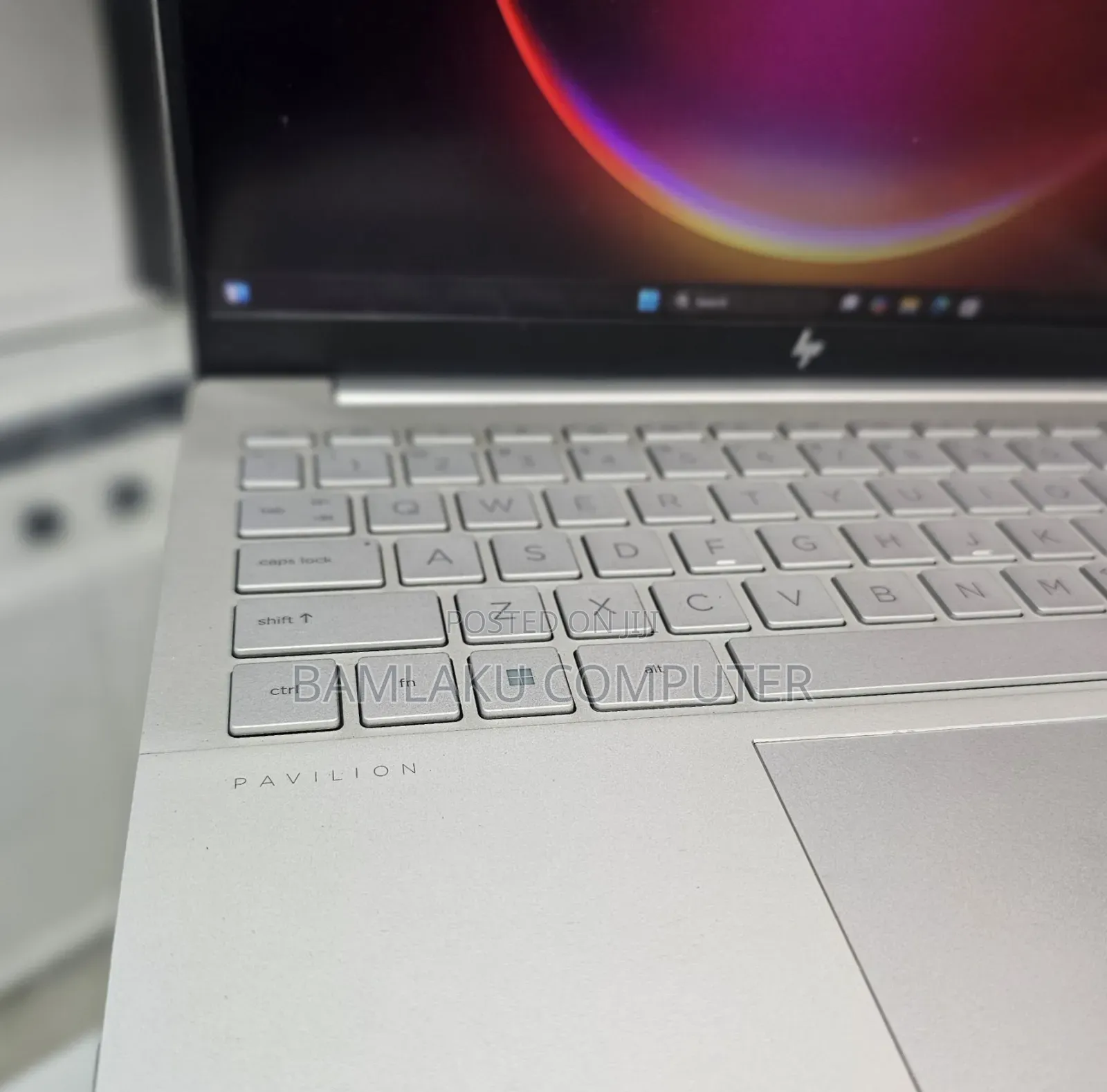 New Laptop HP Pavilion 14 16GB Intel Core i5 SSD 512GB