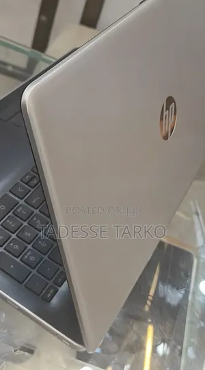 New Laptop HP Stream Notebook 8GB Intel Core i5 HDD 1T