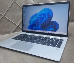 New Laptop HP EliteBook 840 16GB Intel Core i7 SSD 512GB