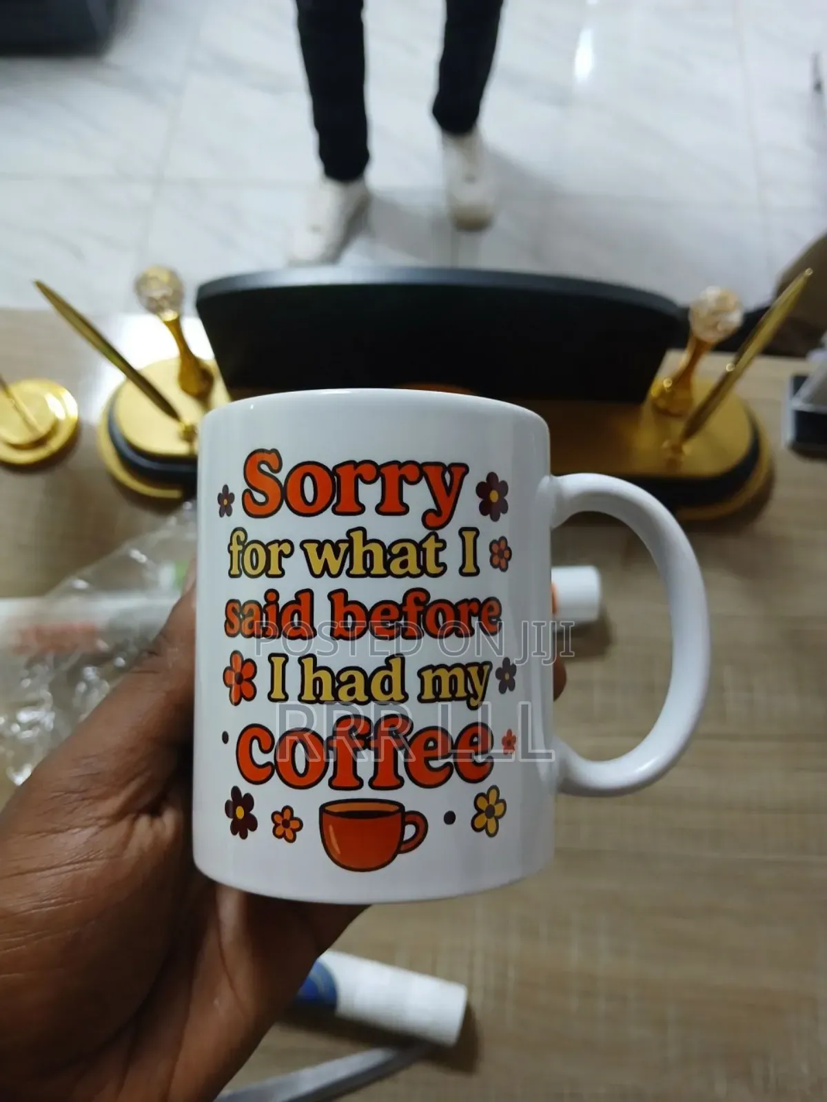 Mug Gift