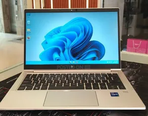 New Laptop HP Essential 630 16GB SSD 512GB