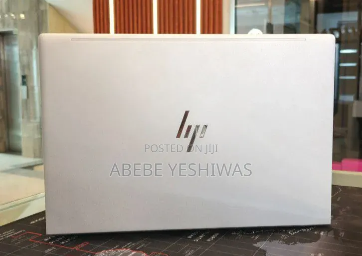 New Laptop HP Essential 630 16GB SSD 512GB