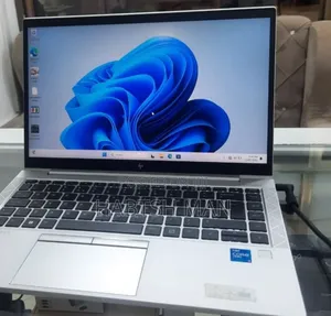 New Laptop HP EliteBook 840 16GB Intel Core i5 SSD 512GB