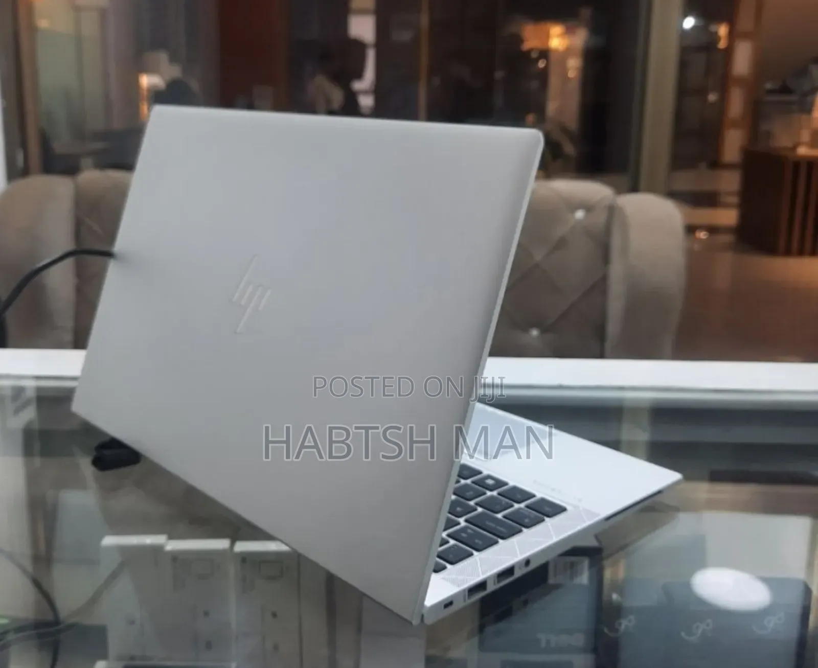 New Laptop HP EliteBook 840 16GB Intel Core i5 SSD 512GB
