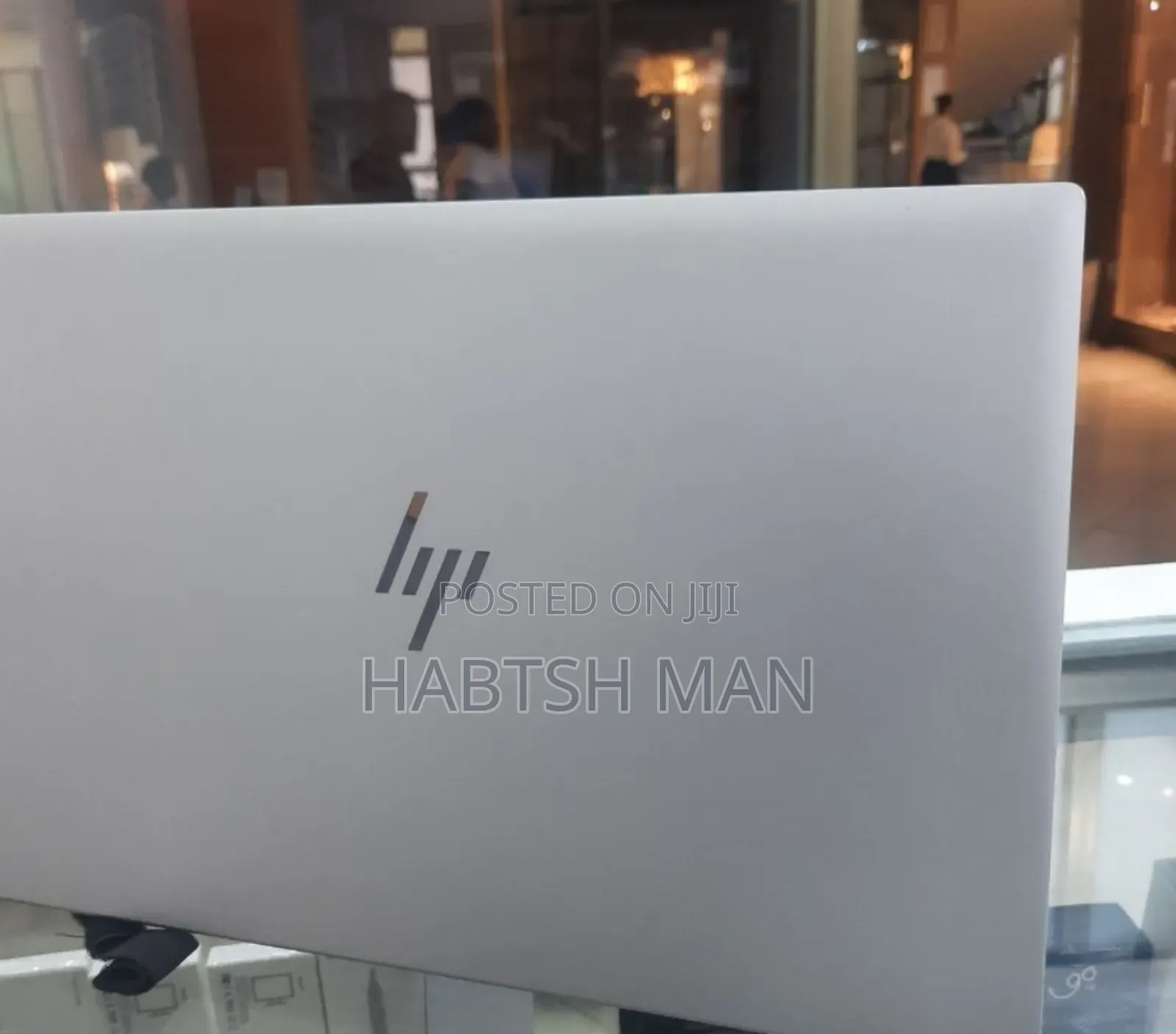 New Laptop HP EliteBook 840 16GB Intel Core i5 SSD 512GB