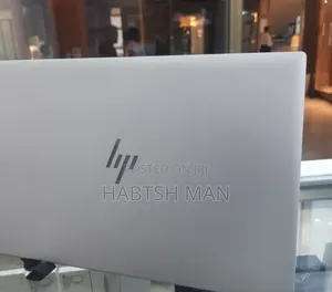 New Laptop HP EliteBook 840 16GB Intel Core i5 SSD 512GB