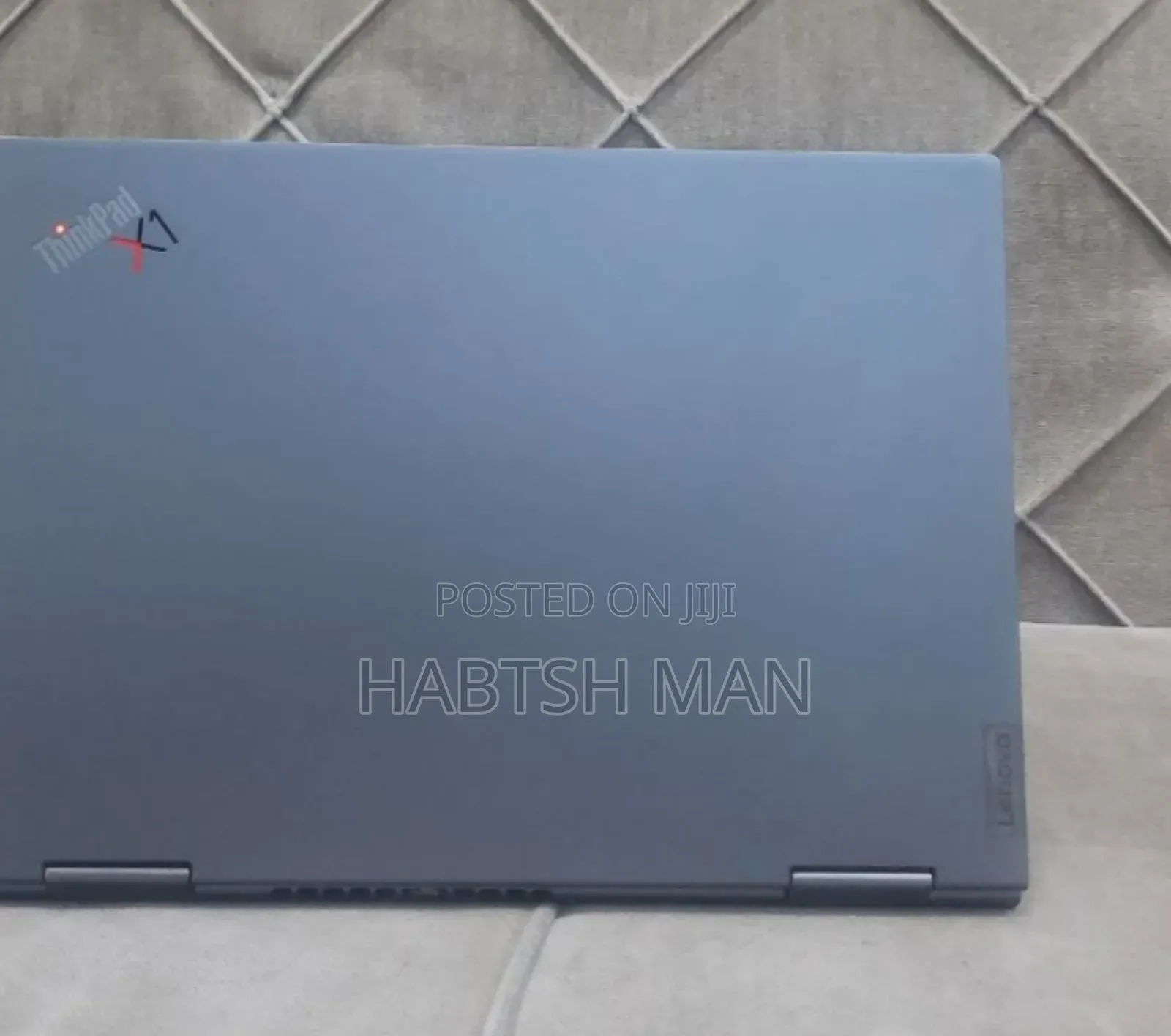 New Laptop Lenovo ThinkPad X1 Yoga 16GB Intel Core i7 SSD 512GB