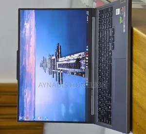 New Laptop Lenovo Legion 5 16GB AMD Ryzen 7 SSD 1T