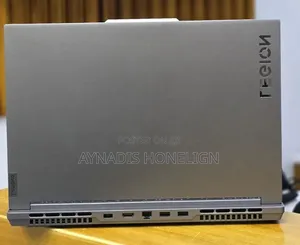 New Laptop Lenovo Legion 5 16GB AMD Ryzen 7 SSD 1T