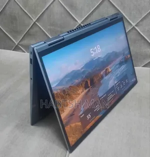 New Laptop Lenovo ThinkPad X1 Yoga 16GB Intel Core i7 SSD 512GB