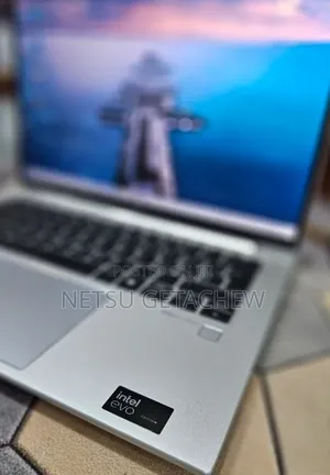 New Laptop HP EliteBook 840 G11 16GB Intel Core Ultra 7 SSD 512GB