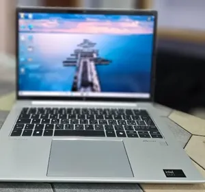 New Laptop HP EliteBook 840 G11 16GB Intel Core Ultra 7 SSD 512GB