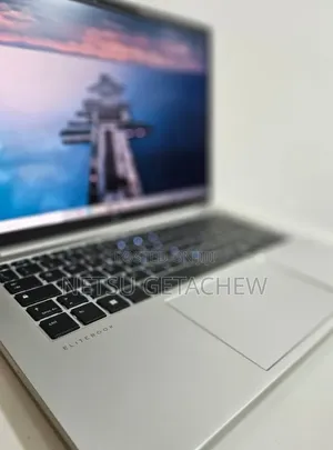 New Laptop HP EliteBook 840 G11 16GB Intel Core Ultra 7 SSD 512GB