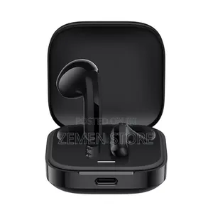 Redmi Buds 6 Active True Wireless Earbuds ኦሪጅናል የብሉቱዝ ኤርፎን