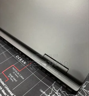 New Laptop HP Omen 16 16GB Intel Core i9 SSD 1T