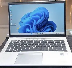 New Laptop HP EliteBook 840 16GB Intel Core i5 SSD 512GB