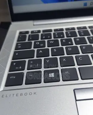 New Laptop HP EliteBook 840 16GB Intel Core i5 SSD 512GB