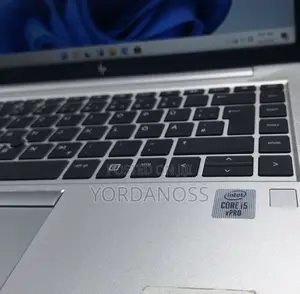 New Laptop HP EliteBook 840 16GB Intel Core i5 SSD 512GB