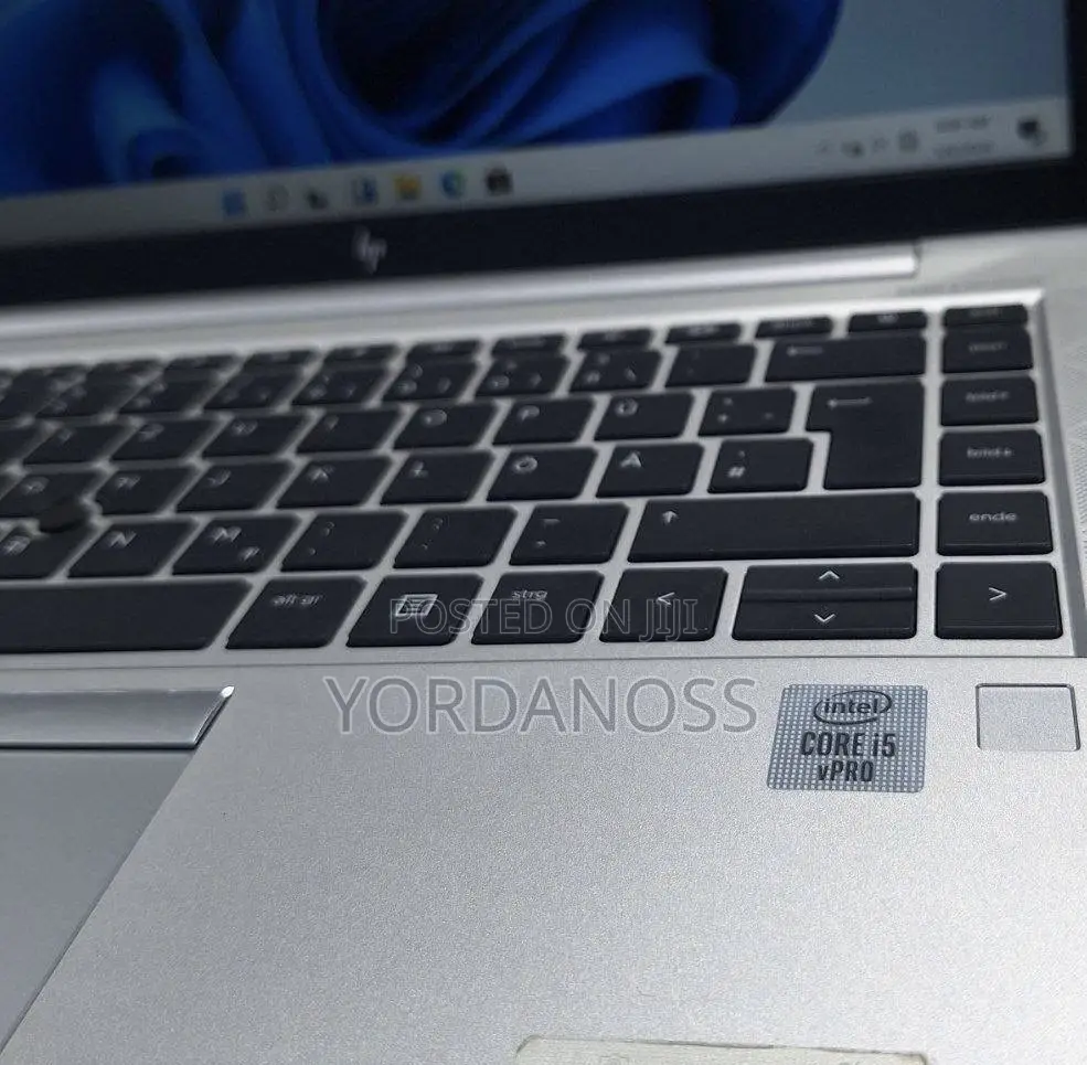 New Laptop HP EliteBook 840 16GB Intel Core i5 SSD 512GB