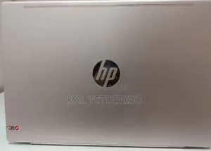 New Laptop HP Pavilion 15 8GB Intel Core i5 SSD 512GB