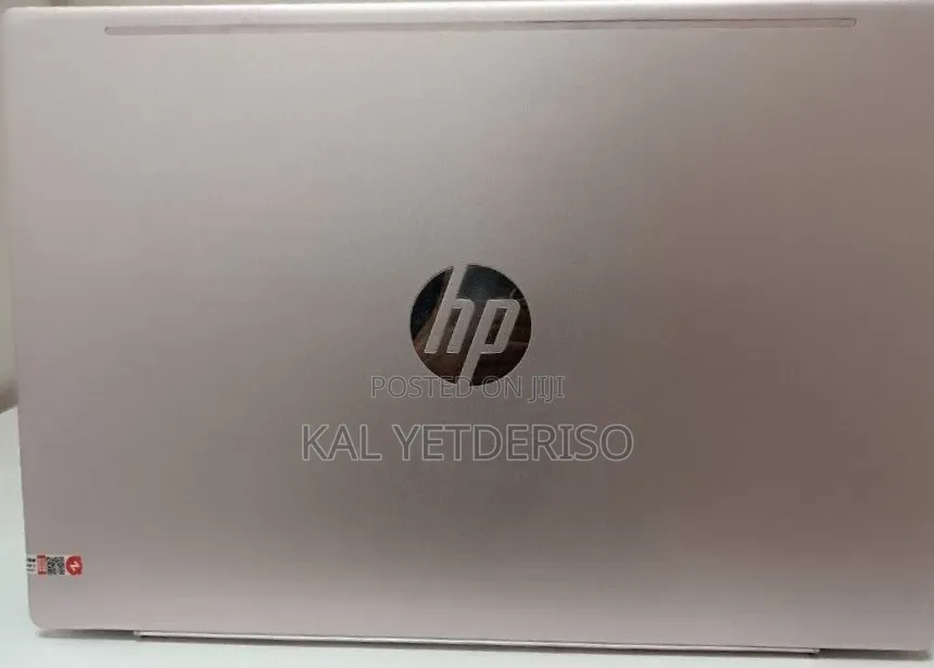 New Laptop HP Pavilion 15 8GB Intel Core i5 SSD 512GB