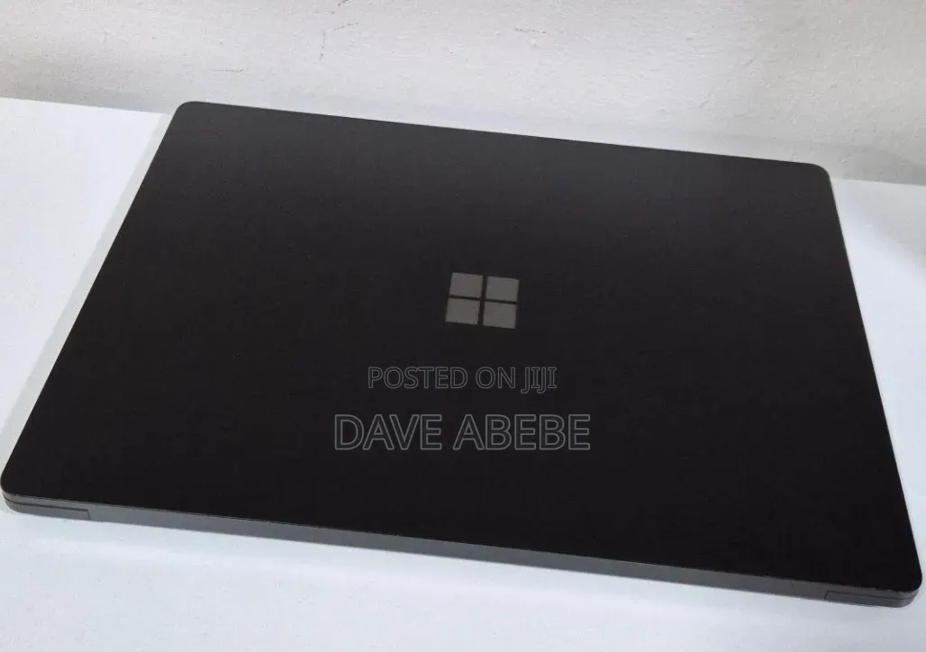 New Laptop Microsoft Surface Laptop 5 16GB Intel Core i7 SSD 512GB