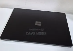 New Laptop Microsoft Surface Laptop 5 16GB Intel Core i7 SSD 512GB