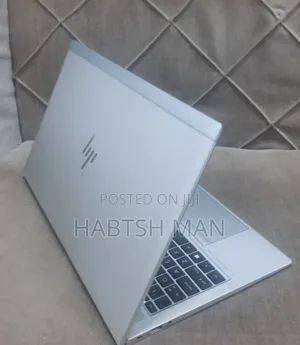 New Laptop HP EliteBook 850 G8 16GB Intel Core i5 SSD 512GB