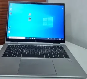 New Laptop HP EliteBook x360 1040 G9 16GB Intel Core i7 SSD 512GB