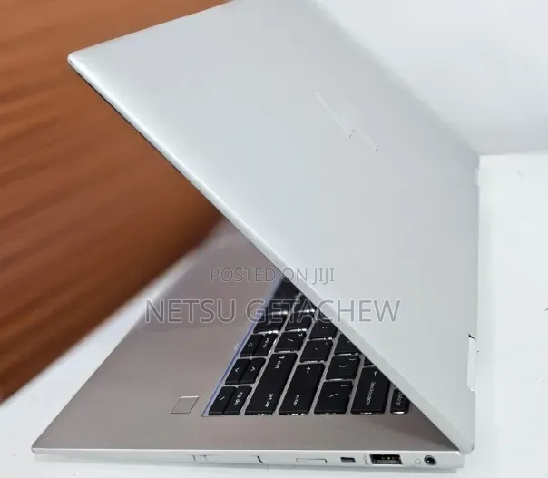 New Laptop HP EliteBook x360 1040 G9 16GB Intel Core i7 SSD 512GB