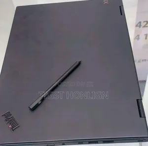 New Laptop Lenovo ThinkPad Yoga 16GB Intel Core i5 SSD 512GB