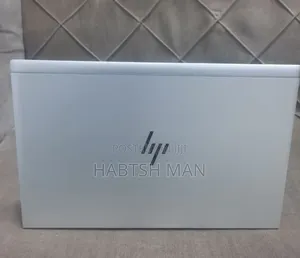 New Laptop HP EliteBook 850 G8 16GB Intel Core i5 SSD 512GB