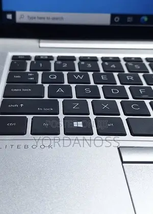 New Laptop HP EliteBook 840 G8 16GB Intel Core i5 SSD 512GB