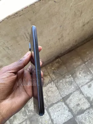 Xiaomi Redmi Note 7 64 GB Black