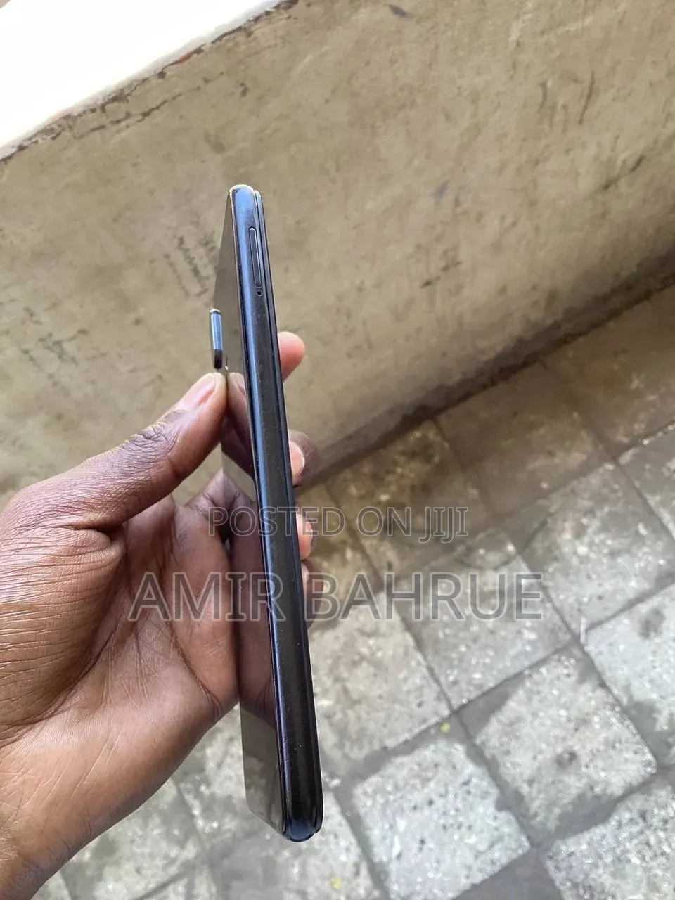Xiaomi Redmi Note 7 64 GB Black