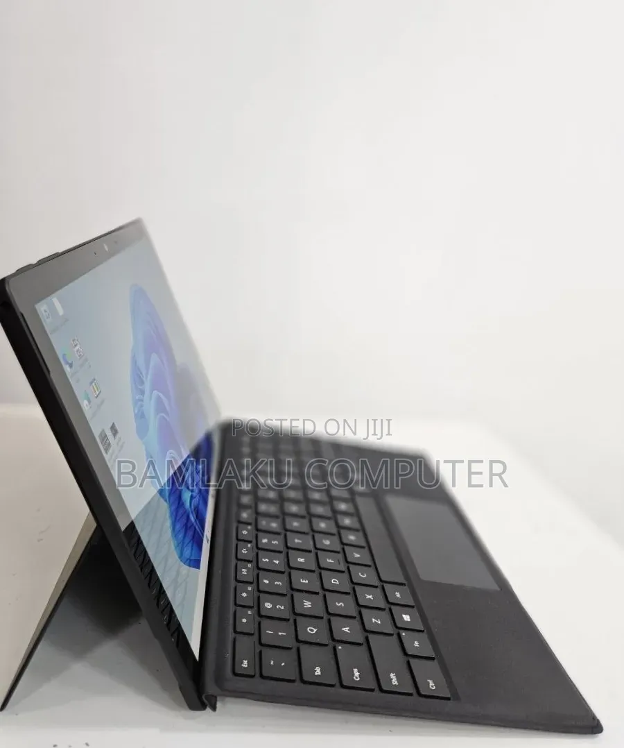 New Laptop Microsoft Surface Pro 7+ 16GB Intel Core i7 SSD 1T