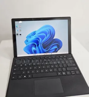 New Laptop Microsoft Surface Pro 7+ 16GB Intel Core i7 SSD 1T