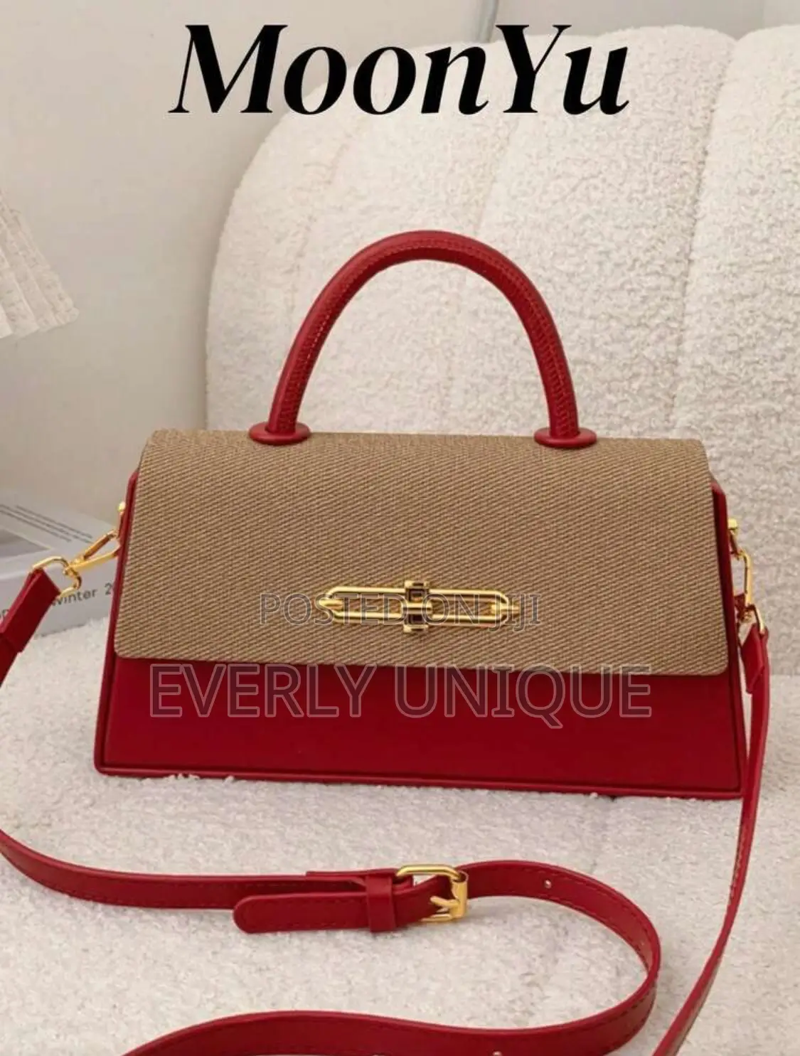 Women’S Hand Bag