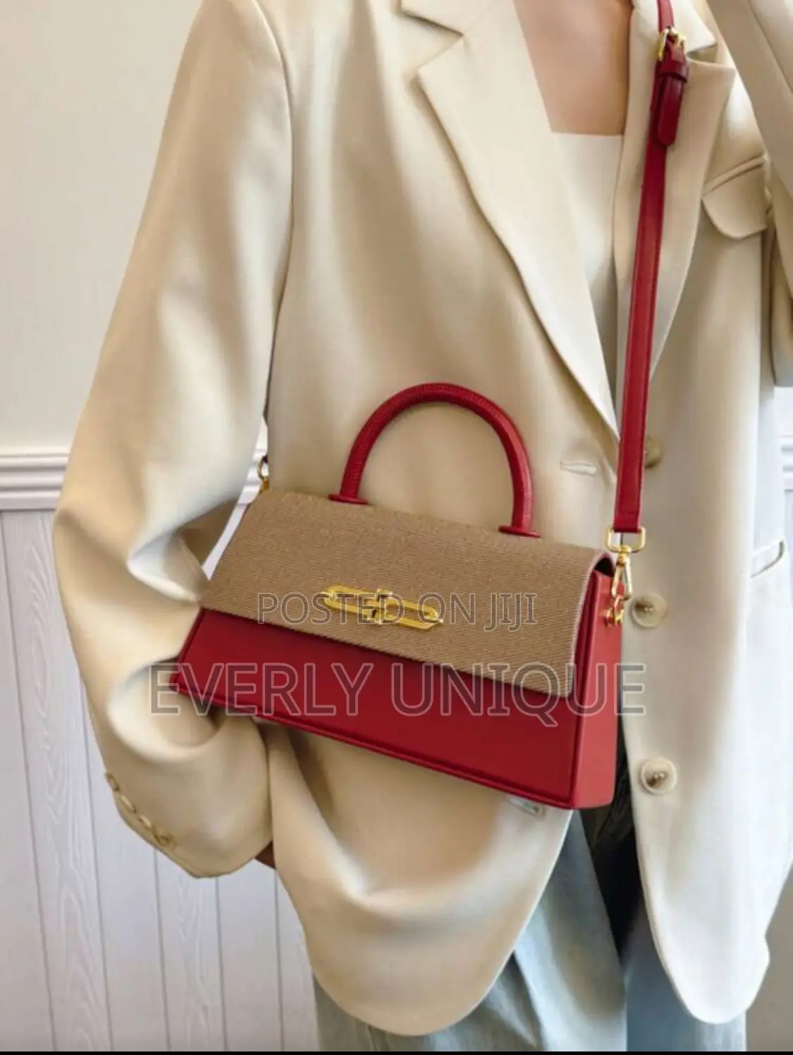 Women’S Hand Bag