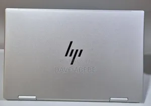 New Laptop HP Envy X360 8GB Intel Core i5 SSD 512GB
