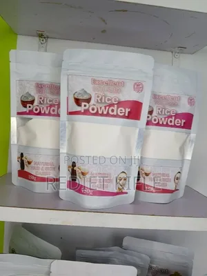 Excellent Rice Powder