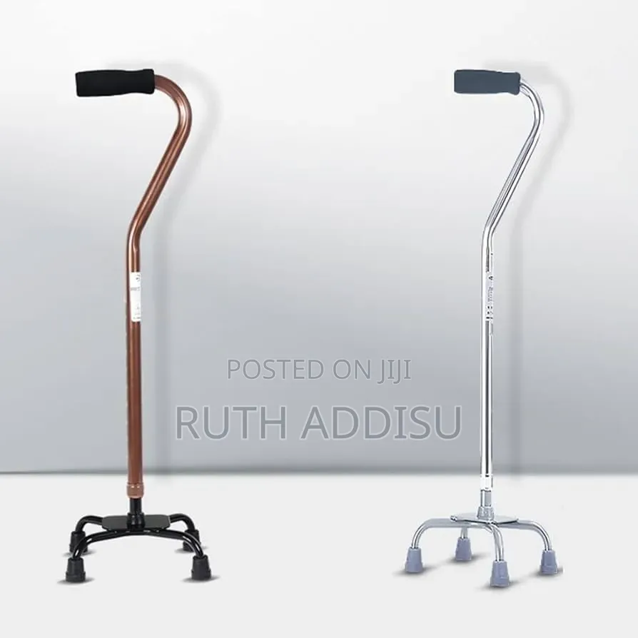 Cane Walking Stick With Fracture Cane Walking Stick for the Elderly