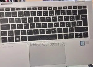 New Laptop HP EliteBook x360 1030 G4 16GB Intel Core i5 SSD 512GB