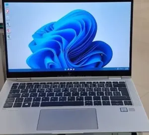 New Laptop HP EliteBook x360 1030 G4 16GB Intel Core i5 SSD 512GB