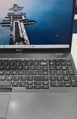 New Laptop Dell Precision 3541 16GB Intel Core i7 SSD 512GB
