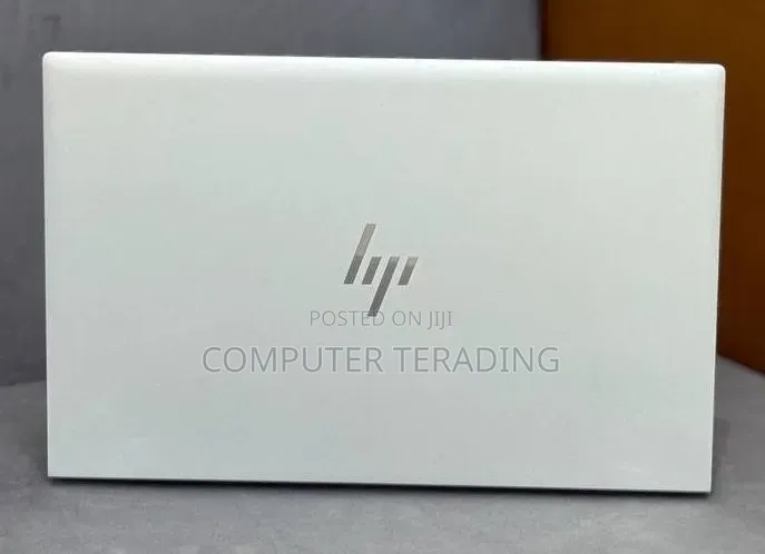 New Laptop HP EliteBook 830 G8 16GB Intel Core i7 SSD 512GB