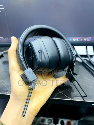 Mashall Headset