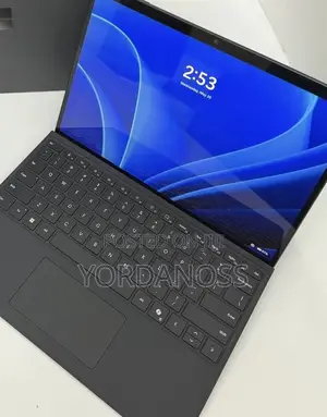 New Microsoft Surface Pro 11th Edition, a Copilot+ PC 16GB SSD 512GB
