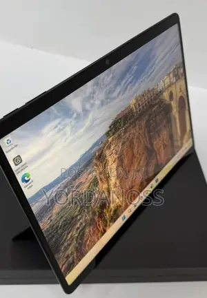 New Microsoft Surface Pro 11th Edition, a Copilot+ PC 16GB SSD 512GB
