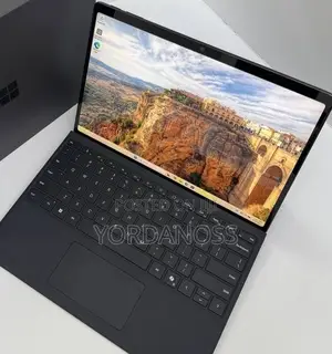 New Microsoft Surface Pro 11th Edition, a Copilot+ PC 16GB SSD 512GB
